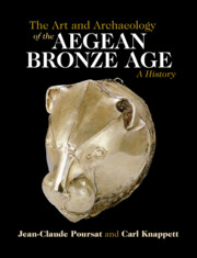 The Art and Archaeology of the Aegean Bronze Age