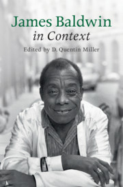 James Baldwin in Context