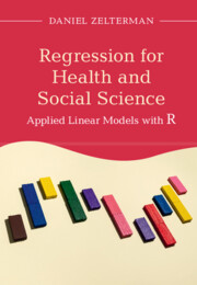 Regression for Health and Social Science