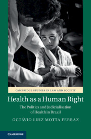 Health as a Human Right