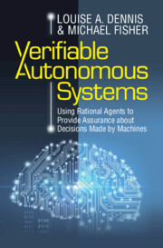 Verifiable Autonomous Systems
