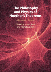 The Philosophy and Physics of Noether's Theorems
