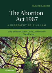 The Abortion Act 1967