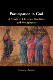 Participation in God