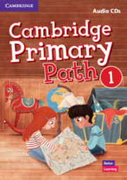 Cambridge Primary Path Level 1