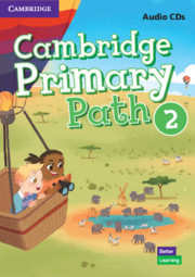 Cambridge Primary Path Level 2