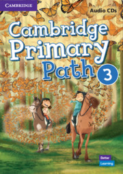 Cambridge Primary Path Level 3