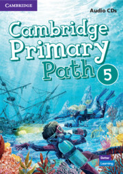 Cambridge Primary Path Level 5