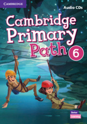 Cambridge Primary Path Level 6