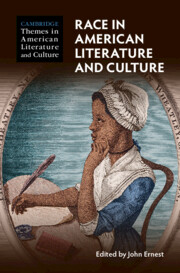 Race in American Literature and Culture