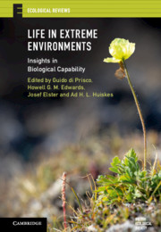 Ecological Reviews