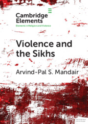 Violence and the Sikhs
