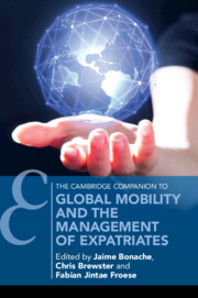 Cambridge Companions to Management