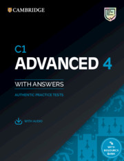 C1 Advanced 4