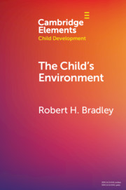The Child's Environment