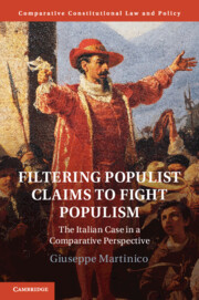 Filtering Populist Claims to Fight Populism