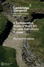 A Comparative Study of Rock Art in Later Prehistoric Europe