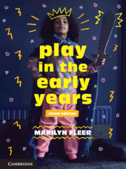 Play in the Early Years