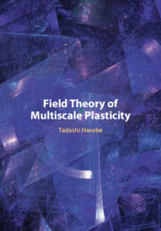 Field Theory of Multiscale Plasticity