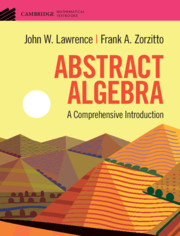 A Book of Abstract Algebra: Second Edition