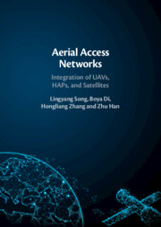 Aerial Access Networks