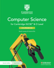 Cambridge IGCSE™ and O Level Computer Science