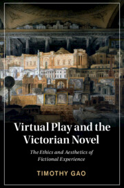 Virtual Play and the Victorian Novel