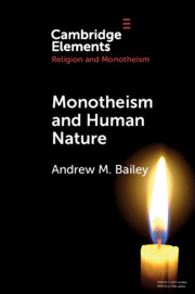 Monotheism and Human Nature