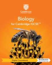 Biology for Cambridge IGCSE™ Maths Skills