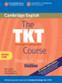 Cover image of The TKT Course Modules 1, 2 and 3