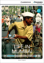 Life in Mumbai High Beginning
