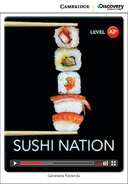 Sushi Nation Low Intermediate