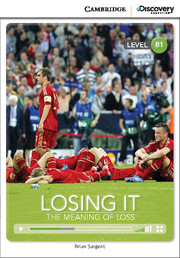 Losing It: The Meaning of Loss Intermediate