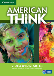 American Think Starter