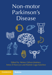 Non-motor Parkinson's Disease