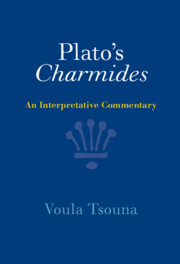 Plato's Charmides