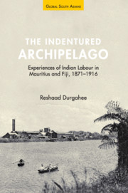 The Indentured Archipelago