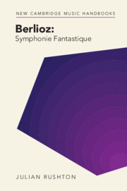 Berlioz: <i>Symphonie Fantastique</i>