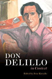 Don DeLillo In Context