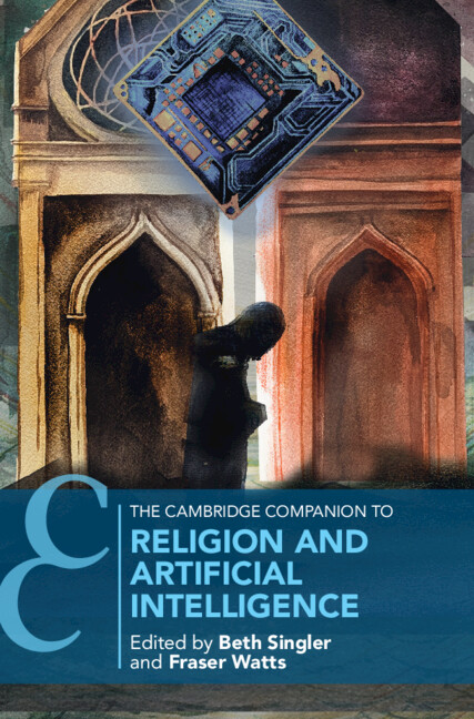 The Cambridge Companion To Religion And Artificial Intelligence