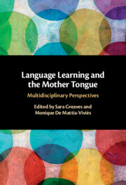Language Learning and the Mother Tongue