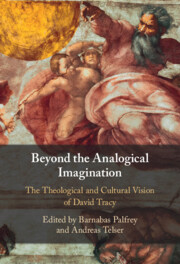 Beyond the Analogical Imagination