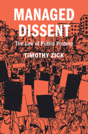 Managed Dissent