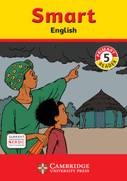 Smart English Primary 5