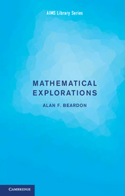 AIMS Library of Mathematical Sciences