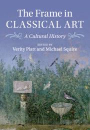 The Frame in Classical Art
