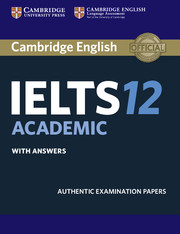 Cambridge IELTS 12