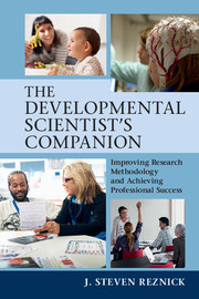 The Developmental Scientist's Companion