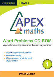 Apex Maths Word Problems