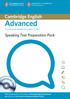 Speaking Test Preparation Pack for CAE?currentSubjectID=382393